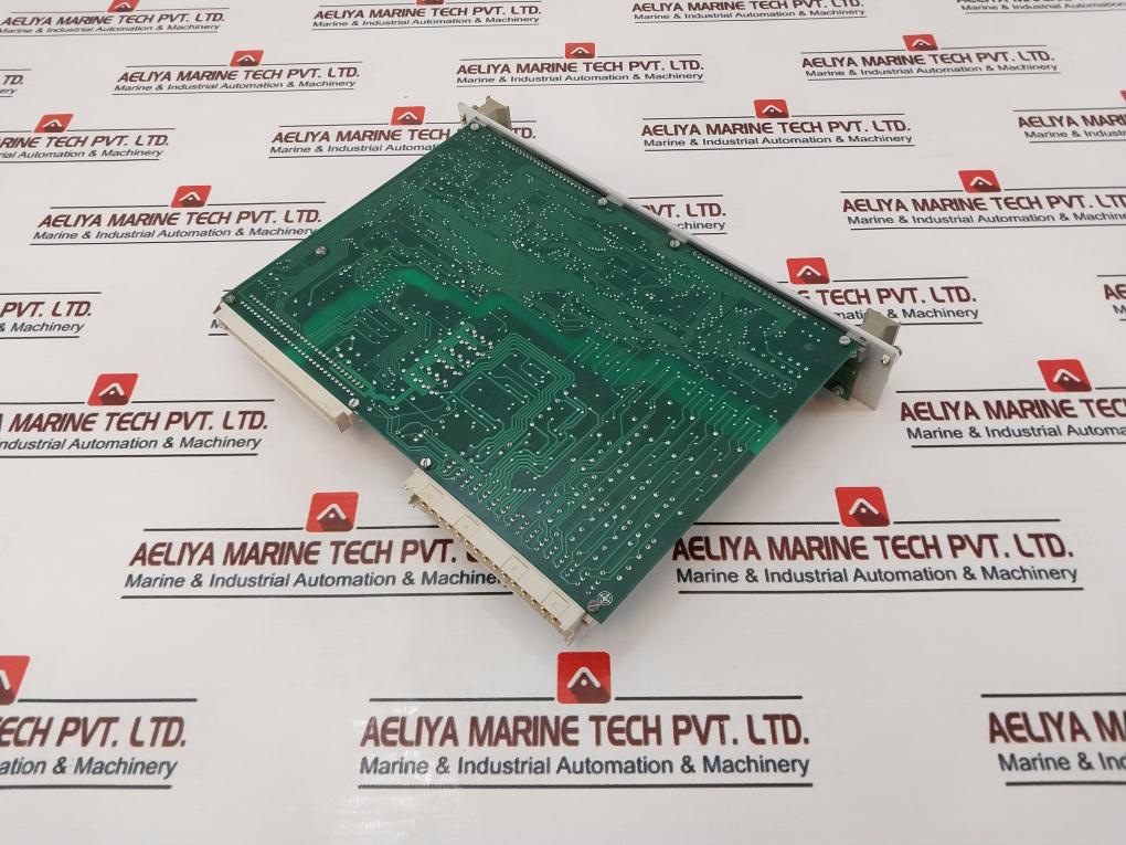 Macgregor 424 0443-001 Printed Circuit Board Rev B 414 5836-001 B