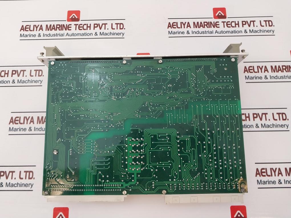 Macgregor 424 0443-001 Printed Circuit Board Rev B 414 5836-001 B