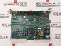 Macgregor 424 0443-001 Printed Circuit Board Rev B 414 5836-001 B