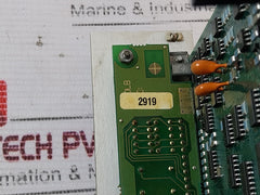 Macgregor 424 0443-001 Printed Circuit Board Module 414 5836-001 B Rev: F
