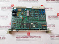 Macgregor 424 0443-001 Printed Circuit Board Module 414 5836-001 B Rev: F