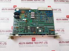 Macgregor 424 0443-001 Printed Circuit Board Module 414 5836-001 B Rev: F