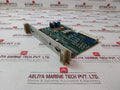 Macgregor 424 0443-001 Printed Circuit Board Module 414 5836-001 B Rev: F