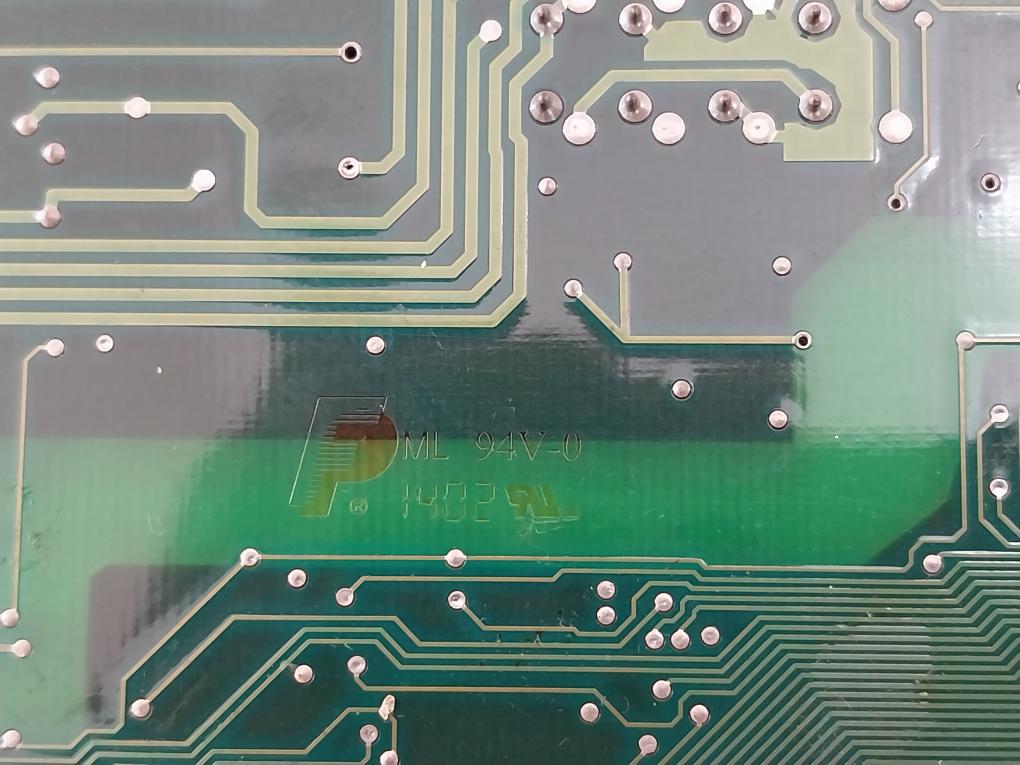 MACGREGOR 424 0443-001 Printed Circuit Board Rev F 94V-0