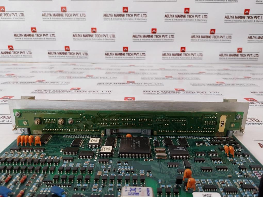 MACGREGOR 424 0443-001 Printed Circuit Board Rev F 94V-0