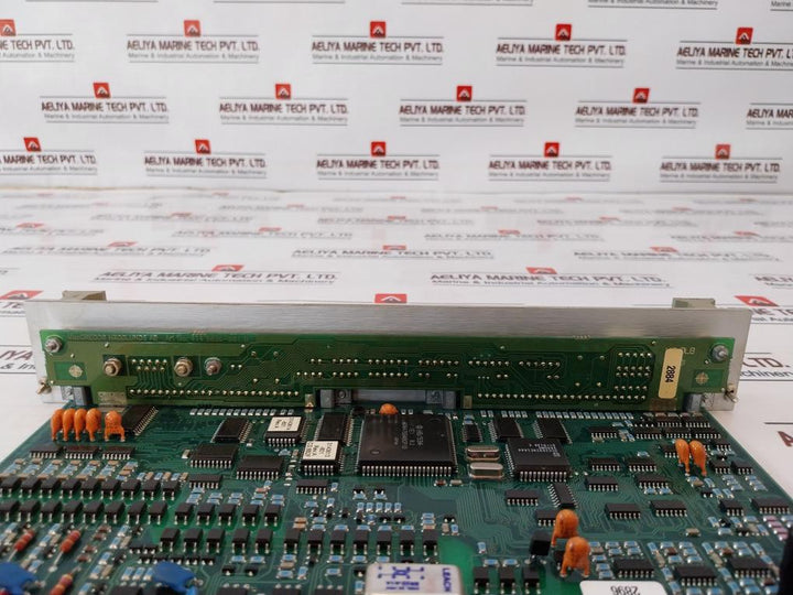 MACGREGOR 424 0443-001 Printed Circuit Board Rev F 94V-0
