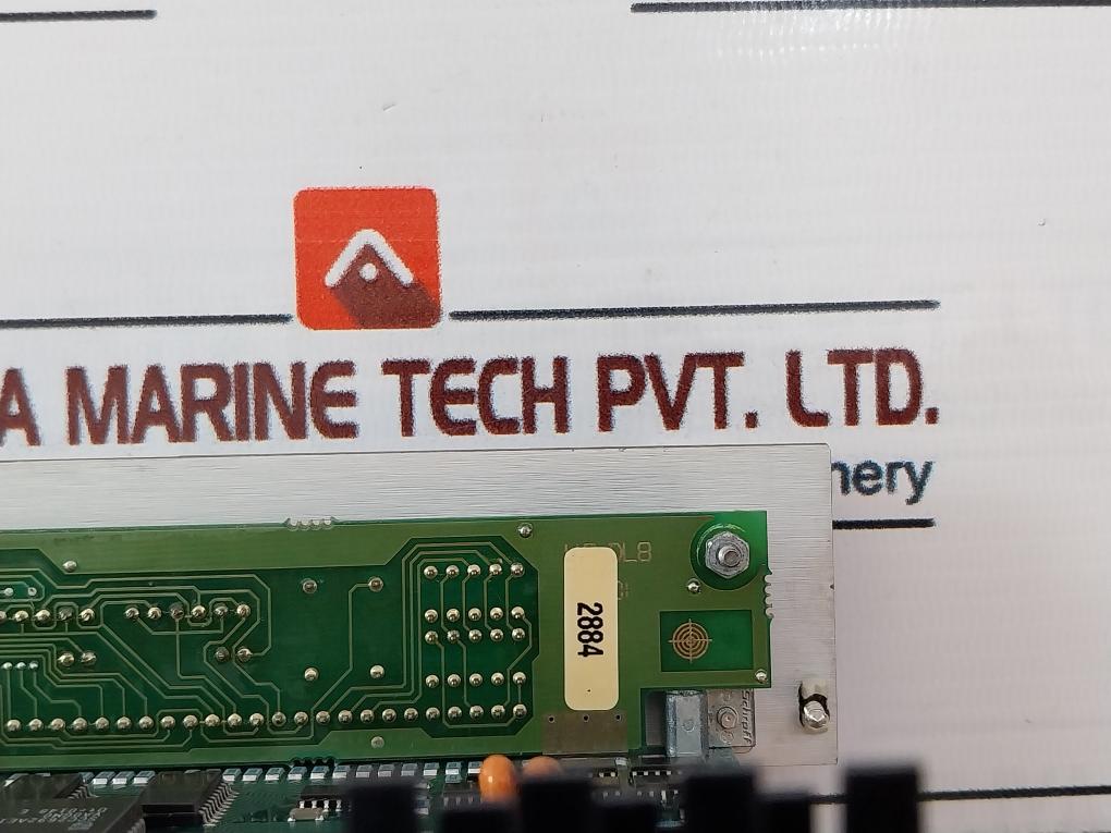 MACGREGOR 424 0443-001 Printed Circuit Board Rev F 94V-0