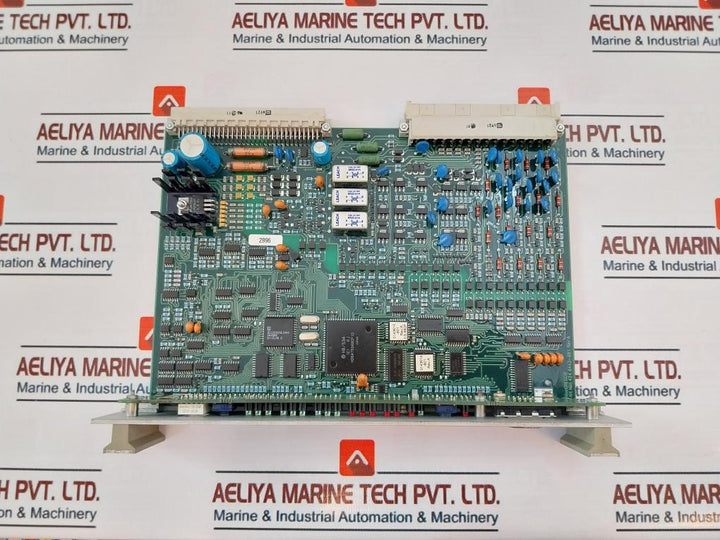 MACGREGOR 424 0443-001 Printed Circuit Board Rev F 94V-0