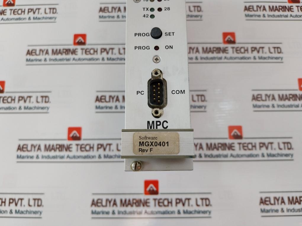 MACGREGOR 424 0443-001 Printed Circuit Board Rev F 94V-0