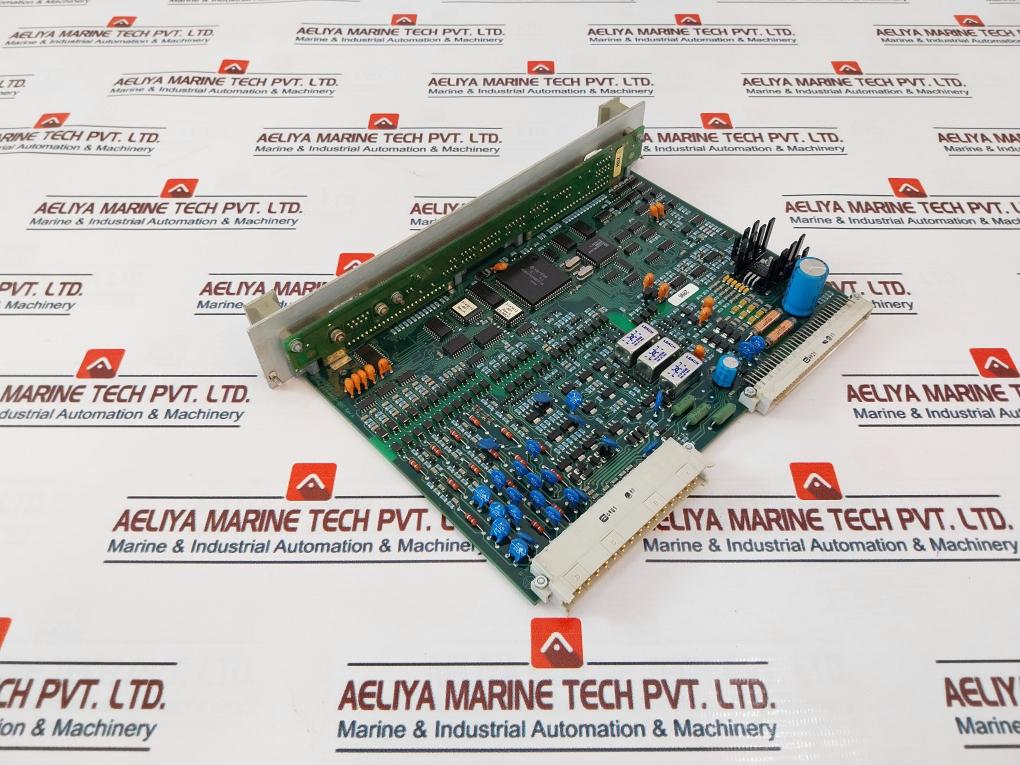 MACGREGOR 424 0443-001 Printed Circuit Board Rev F 94V-0