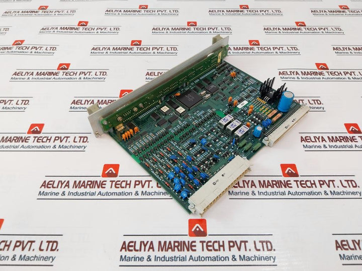 MACGREGOR 424 0443-001 Printed Circuit Board Rev F 94V-0