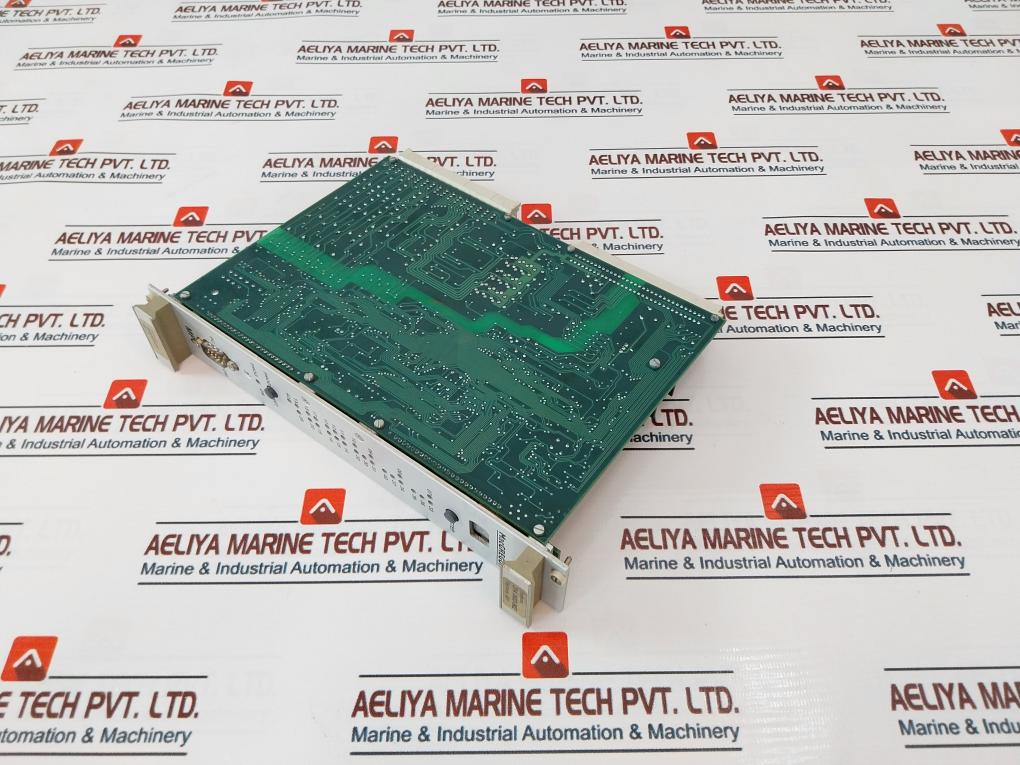 MACGREGOR 424 0443-001 Printed Circuit Board Rev F 94V-0