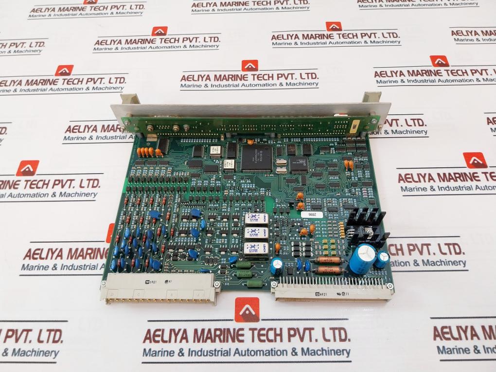 MACGREGOR 424 0443-001 Printed Circuit Board Rev F 94V-0