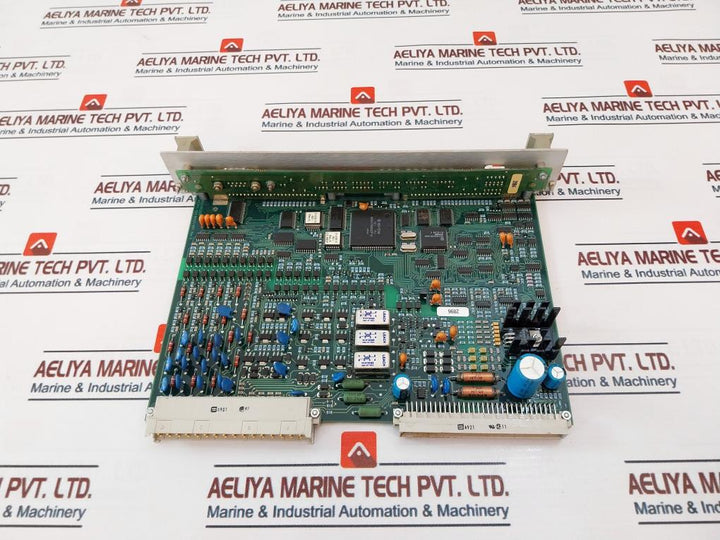 MACGREGOR 424 0443-001 Printed Circuit Board Rev F 94V-0