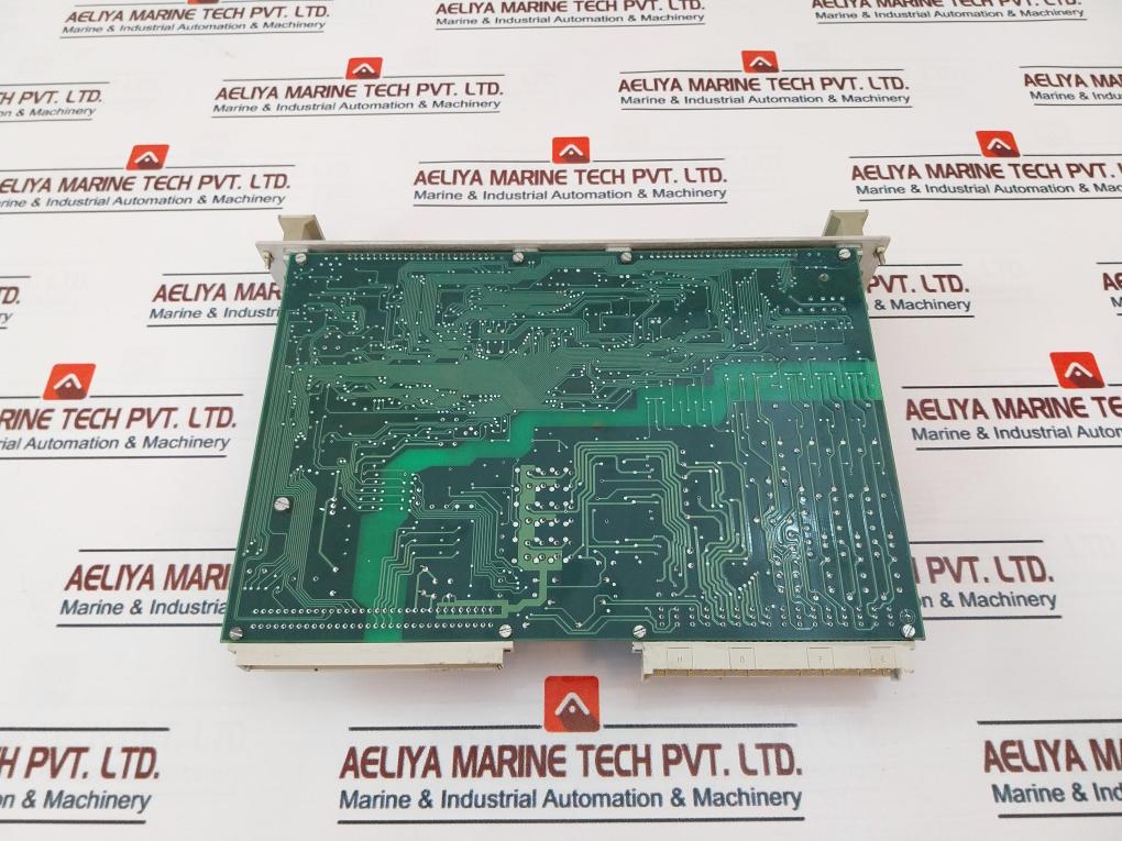 MACGREGOR 424 0443-001 Printed Circuit Board Rev F 94V-0