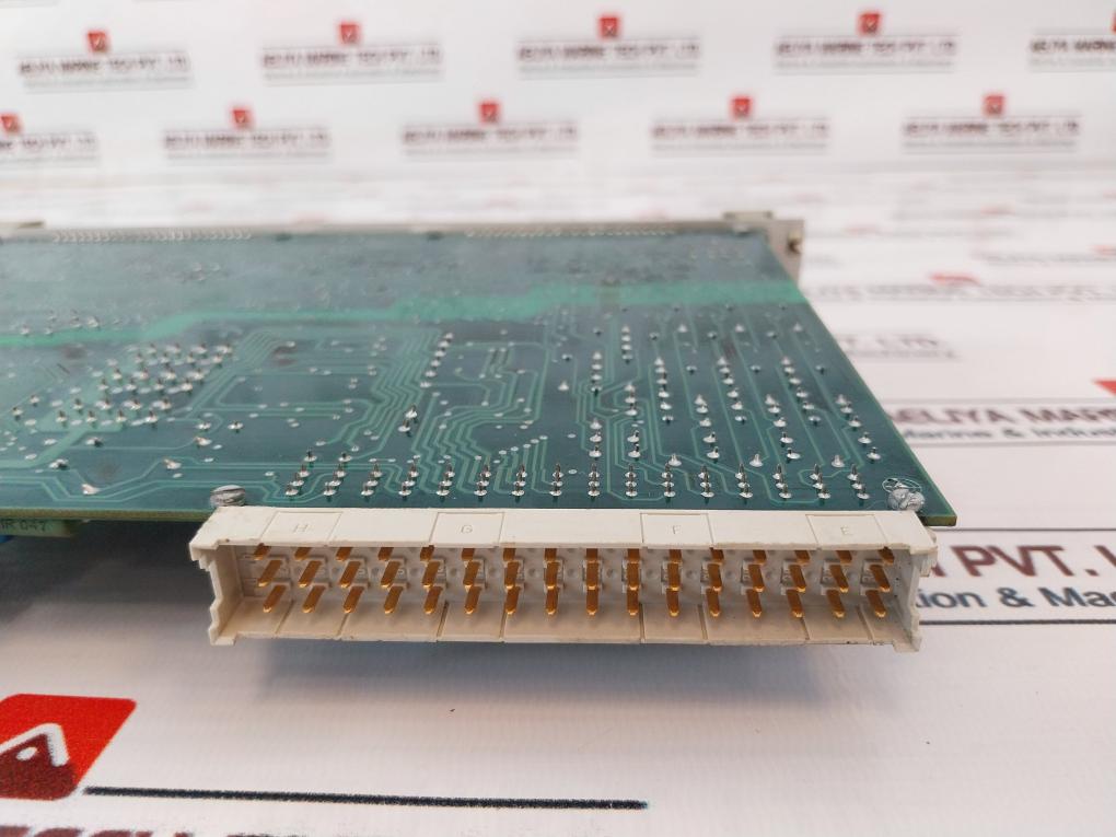 MACGREGOR 424 0443-001 Printed Circuit Board Rev F 94V-0