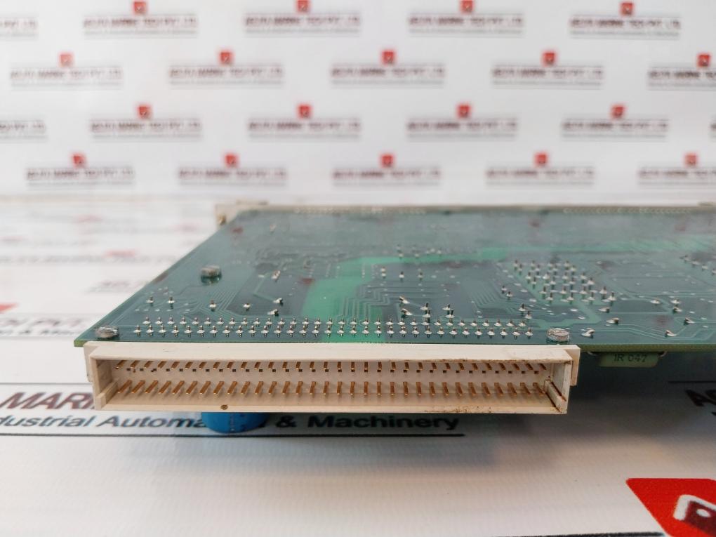 MACGREGOR 424 0443-001 Printed Circuit Board Rev F 94V-0