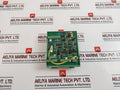 Macgregor Cic 3143712-802 Communication Circuit Board