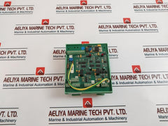 Macgregor Cic 3143712-802 Communication Circuit Board