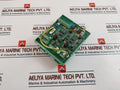 Macgregor Cic 3143712-802 Communication Circuit Board