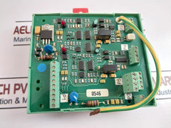 Macgregor Cic 3143712-802 Communication Circuit Board