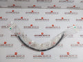 Macgregor Hydraulic Hose Assembly En 853 2Sn Dn 6