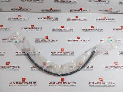 Macgregor Hydraulic Hose Assembly En 853 2Sn Dn 6
