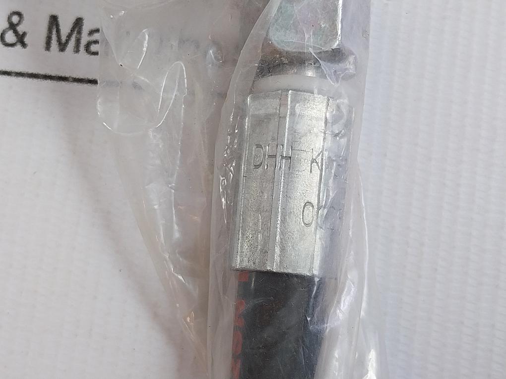 Macgregor Hydraulic Hose Assembly En 853 2Sn Dn 6