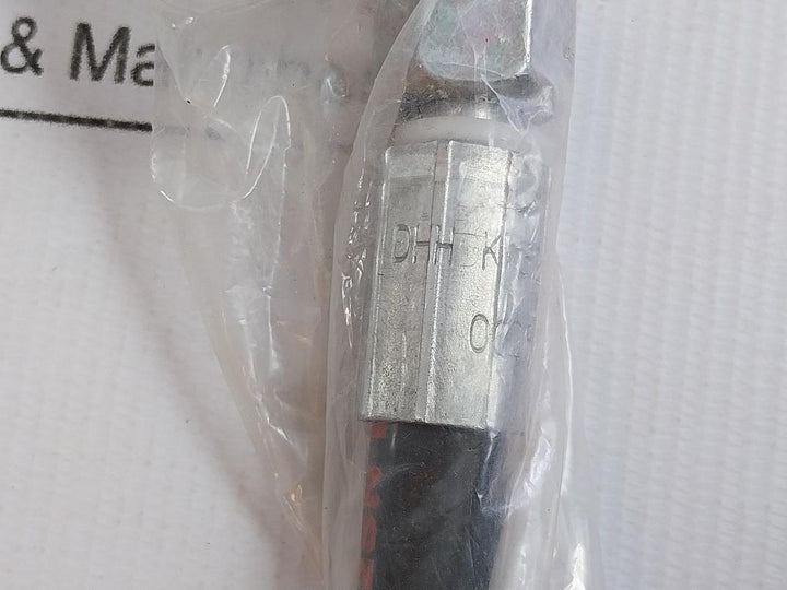 Macgregor Hydraulic Hose Assembly En 853 2Sn Dn 6