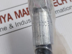 Macgregor Hydraulic Hose Assembly En 853 2Sn Dn 6