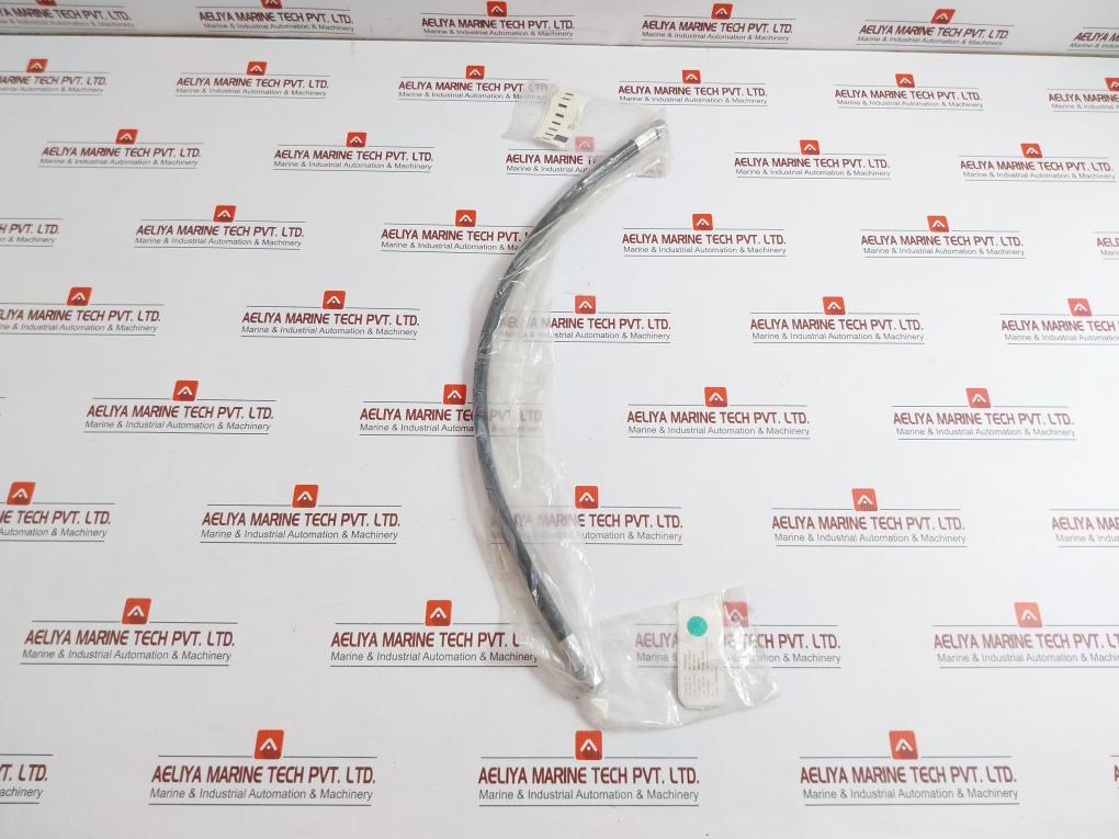 Macgregor Hydraulic Hose Assembly En 853 2Sn Dn 6