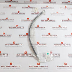 Macgregor Hydraulic Hose Assembly En 853 2Sn Dn 6