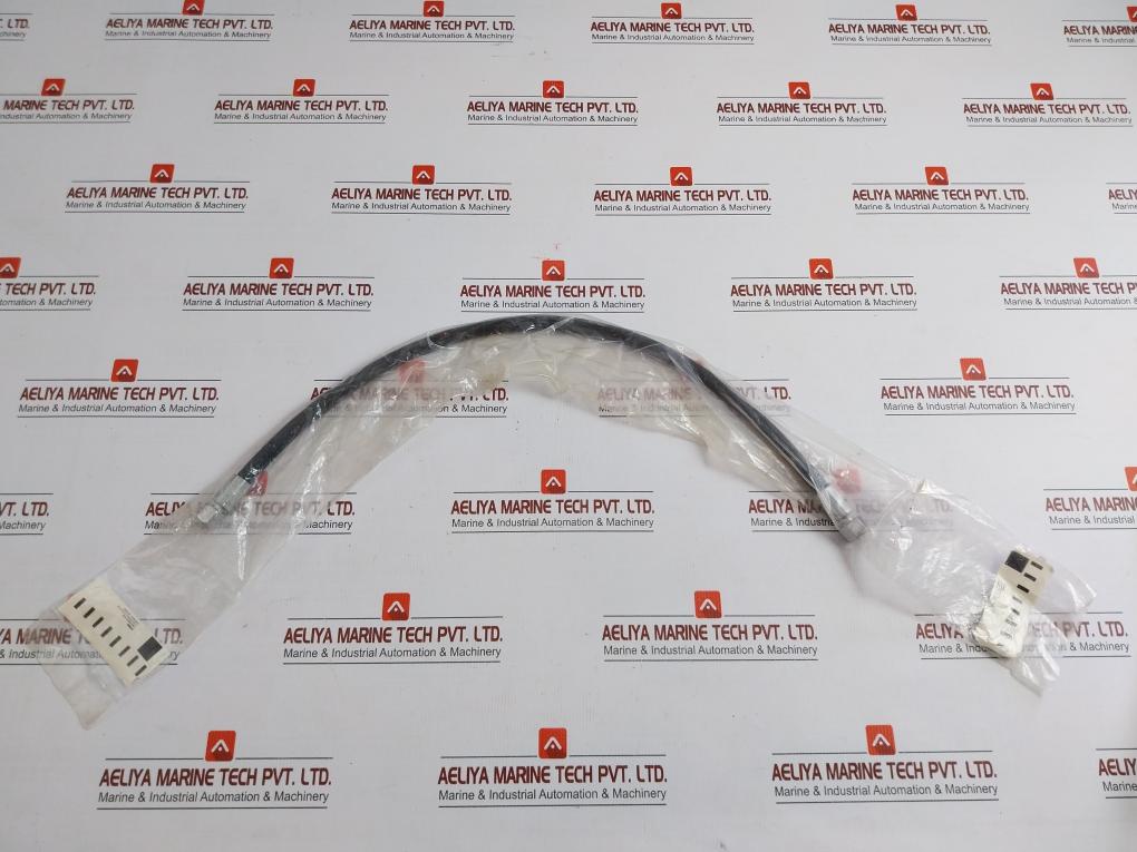 Macgregor Hydraulic Hose Assembly En 853 2Sn Dn 6