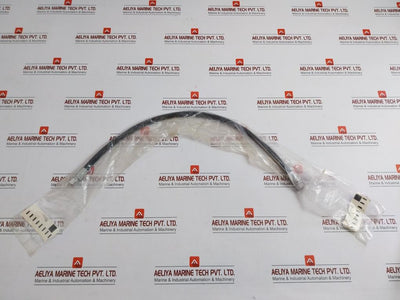 Macgregor Hydraulic Hose Assembly En 853 2Sn Dn 6