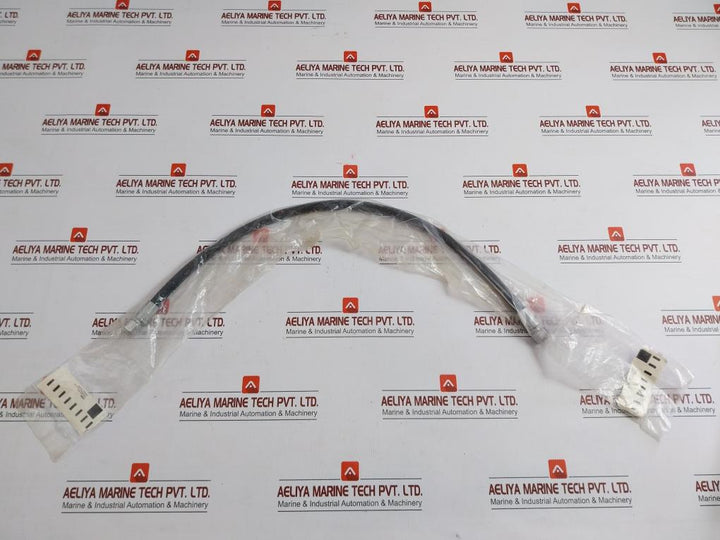 Macgregor Hydraulic Hose Assembly En 853 2Sn Dn 6