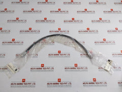 Macgregor Hydraulic Hose Assembly En 853 2Sn Dn 6