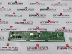 Macgregor Hagglunds 214 1329-001A Pcb Card