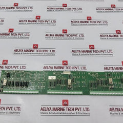 Macgregor Hagglunds 214 1329-001A Pcb Card