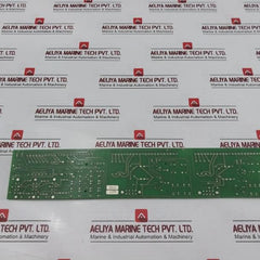Macgregor Hagglunds 214 1329-001A Pcb Card