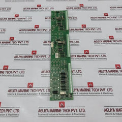 Macgregor Hagglunds 214 1329-001A Pcb Card