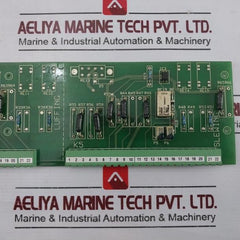 Macgregor Hagglunds 214 1329-001A Pcb Card