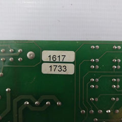 Macgregor Hagglunds 214 1329-001A Pcb Card