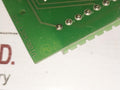 Macgregor Hagglunds 214 1329-001A Pcb Card