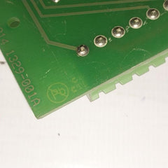 Macgregor Hagglunds 214 1329-001A Pcb Card