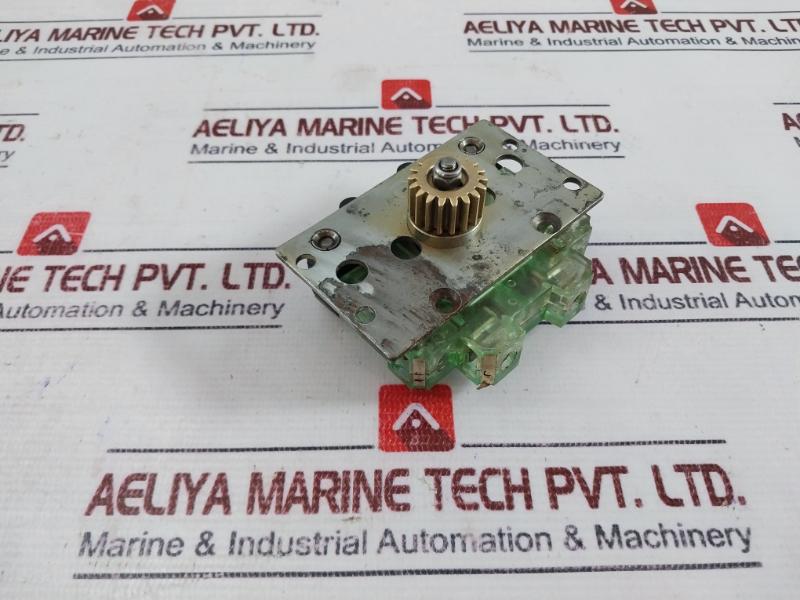 Macgregor Hagglunds 314 2005-802 Crane Joystick Controller Module