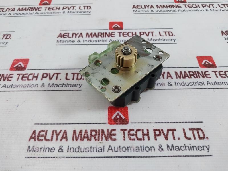 Macgregor Hagglunds 314 2005-802 Crane Joystick Controller Module