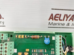 Macgregor Hagglunds 414 5848-001 B Printed Circuit Board Um