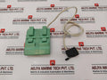 Macgregor Hagglunds 414 5848-001 B Printed Circuit Board Um