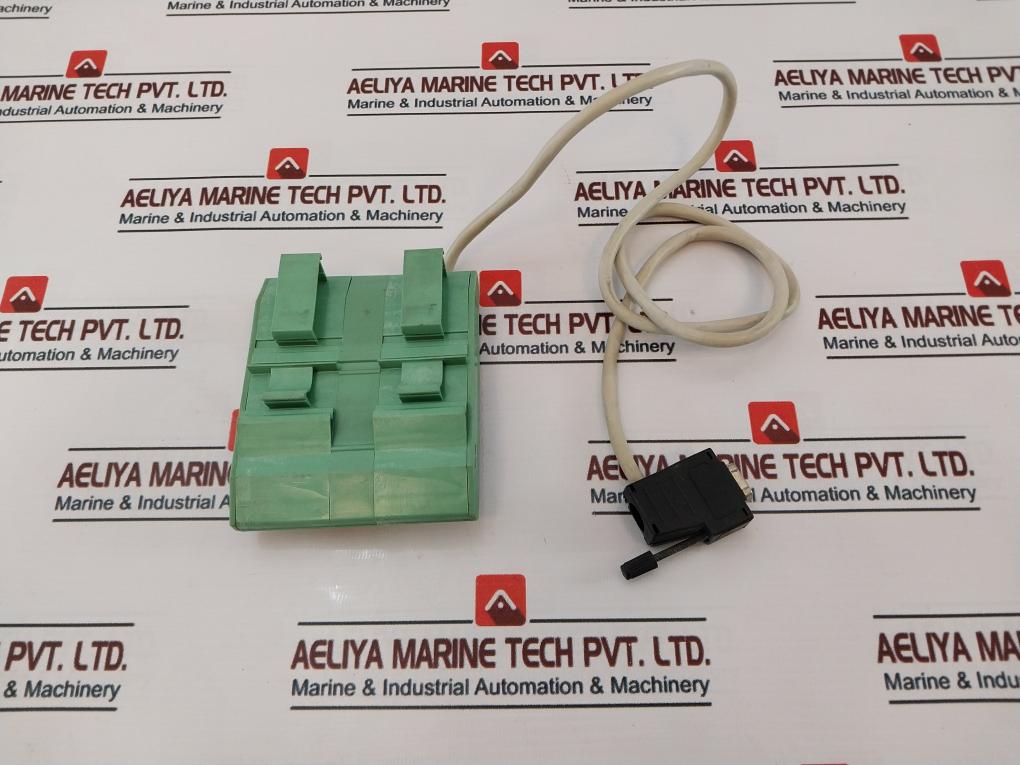 Macgregor Hagglunds 414 5848-001 B Printed Circuit Board Um