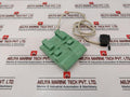 Macgregor Hagglunds 414 5848-001 B Printed Circuit Board Um
